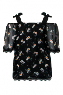 Купить блузка stefania ( размер: 164 164 ), 12547366