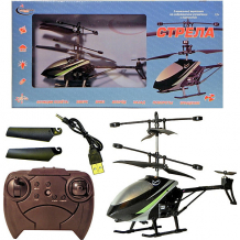 Купить радиоуправляемый вертолет "властелин небес" стрела ( id 15657958 )