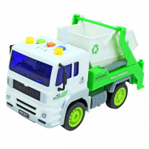 Купить drift грузовик-контейнерный мусоровоз 47995