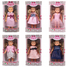 Купить dimian кукла bambina bebe 20 см bd1652-m37