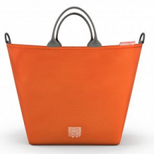 Купить сумка для шоппинга greentom shopping bag, цвет: оранжевый ( id 10599299 )