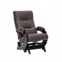 Купить кресло для мамы leset глайдер эталон экокожа 9097-74