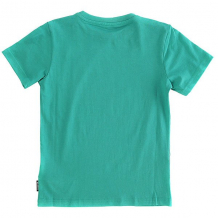 Купить футболка детская billabong dyno dark jade зеленый ( id 1178381 )