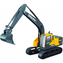 Купить машина строительная maisto volvo excavator ( id 17849793 )