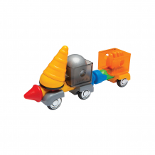 Купить магнитный конструктор stick-o construction set, 902004 ( id 15108132 )