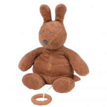 Купить мягкая игрушка nattou musical soft toy susie & bonnie кролик музыкальная 508063
