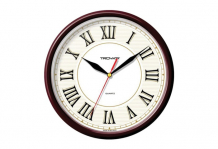 Купить часы troyka настенные 91931915 91931915