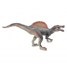 Купить детское время фигурка - спинозавр с подвижной челюстью m5010b