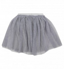 Купить юбка fun time, цвет: серый ( id 10381460 )