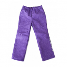 Купить sherysheff брюки для девочки softshell в19055-5 в19055-5