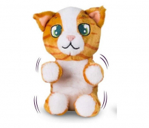 Купить интерактивная игрушка imc toys club petz котенок 