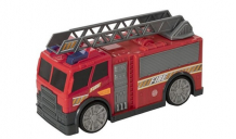 Купить hti пожарная машина teamsterz 30 см 1417119