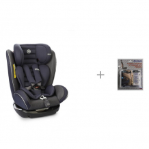 Купить автокресло happy baby spector и автобра защита спинки сиденья от грязных ног ребенка 