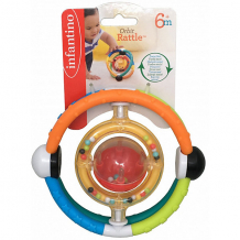 Купить развивающая игрушка infantino "космическая орбита" ( id 10134520 )