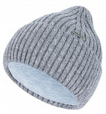 Купить шапка artel, цвет: серый ( id 9709068 )