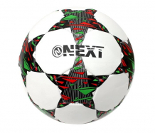 Купить next мяч футбольный sc-2pvc350-8