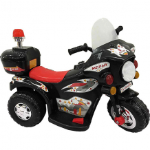 Купить трёхколёсный мотоцикл city-ride, на аккумуляторе ( id 16773743 )