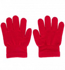 Купить перчатки yo!, цвет: красный ( id 10154223 )