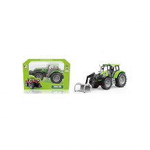 Купить трактор qunxing toys с ковшом ( id 14937158 )