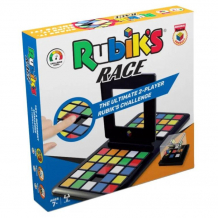 Купить рубикс настольная игра рэйс рубика 6063981
