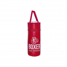 Купить набор для бокса "боксер 3", 50 см, красный ( id 11433781 )
