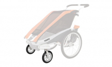 Купить thule набор прогулочной коляски chariot (для всех моделей, кроме chinook) th 20100209