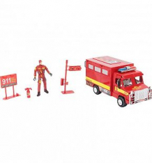 Купить игровой набор игруша пожарная служба ( id 115947 )