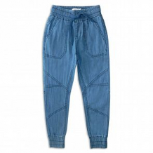 Купить джинсы me&we, цвет: голубой ( id 10765925 )