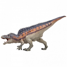 Купить masai mara игрушка динозавр мир динозавров акрокантозавр 30 см mm206-001