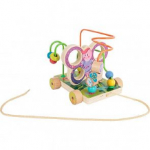 Купить лабиринт мир деревянных игрушек бабочка малая, 23 см ( id 3556110 )