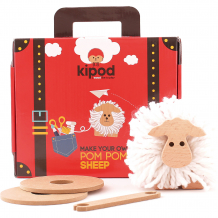 Купить игровой набор kipod toys создай овечку ( id 14155084 )