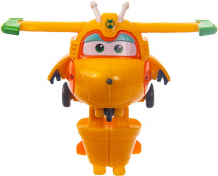 Купить super wings мини трансформер баки eu740073