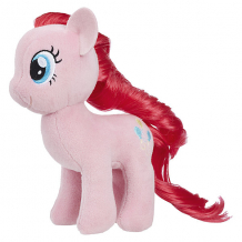 Купить мягкая игрушка my little pony "пони с волосами" пинки пай, 16 см ( id 8959736 )