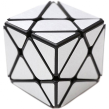 Купить головоломка fanxin зеркальный кубик-трансформер, 2х2 ( id 16922212 )