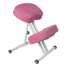 Купить олимп коленный стул повышенной мягкости ск1-2 (белый корпус) ск1-2