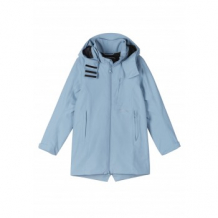 Купить куртка reima muutun, голубой mothercare 997215689