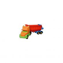 Купить грузовик wader super truck ( id 4771495 )