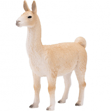 Купить фигурка animal planet лама, 10,5 см ( id 16371444 )