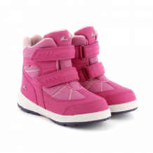 Купить ботинки зимние viking toasty ii gtx, розовый mothercare 997262607