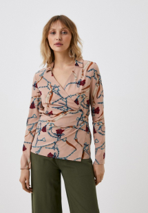 Купить блуза kotis couture mp002xw157amr400