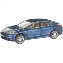 Коллекционная машинка Serinity Toys Porsche Panamera S, синяя ( ID 13233446 )