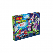 Купить конструктор bauer monster blocks ( id 17849841 )