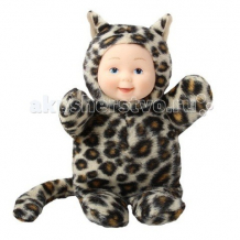 Купить unimax детки-леопардики 15 см 564622