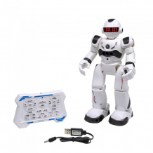 Купить smart baby интерактивный робот лёня jb0402279