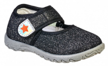 Купить ecotex star туфли для девочки 3-22 3-22