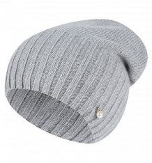 Купить шапка marhatter, цвет: серый ( id 8446099 )