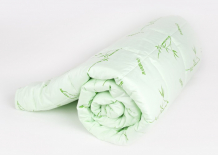 Купить одеяло baby nice (отк) стеганое, бамбук 145х200 см q255143