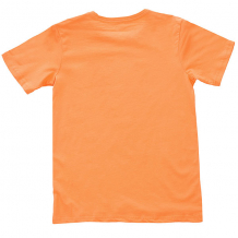 Купить футболка детская quiksilver loud places cadmium orange оранжевый ( id 1194088 )