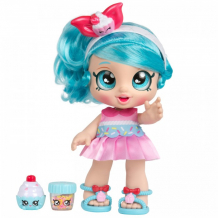 Купить kindi kids игровой набор кукла джессикейк с аксессуарами 38393