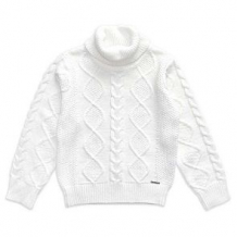 Купить свитер me&we, цвет: белый ( id 11063348 )